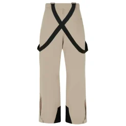 Discount Protest ROWENS skibroek heren bamboobeige