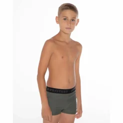 Protest Sean zwemboxer junior spruce