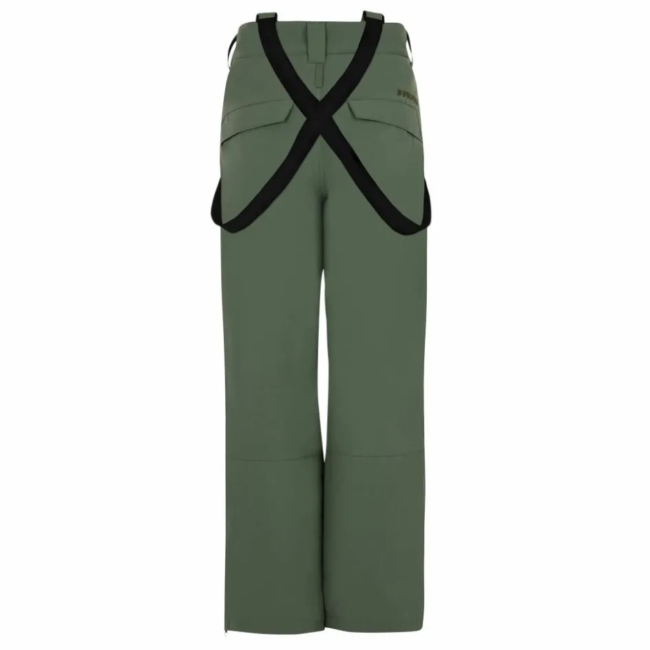 Protest Spiket skibroek junior thyme