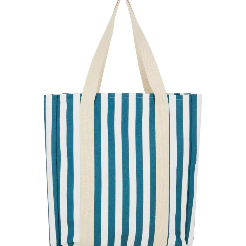 Outlet Protest Sporty strandtas surfing blue