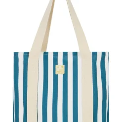Outlet Protest Sporty strandtas surfing blue