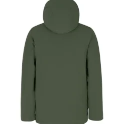 Hot Protest Timothy winterjas heren kale green