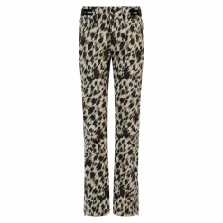 Online Protest Tuuli skibroek dames bamboobeige