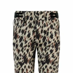 Online Protest Tuuli skibroek dames bamboobeige