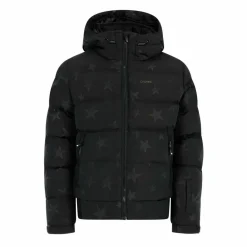 Sale Protest Verity winterjas junior true black