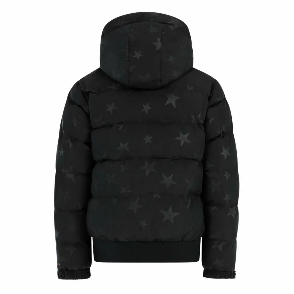 Sale Protest Verity winterjas junior true black