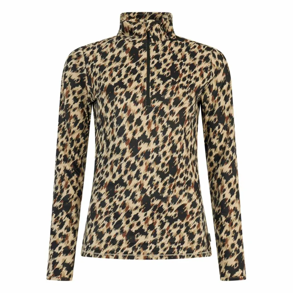 Protest Vessy skipully dames bamboobeige