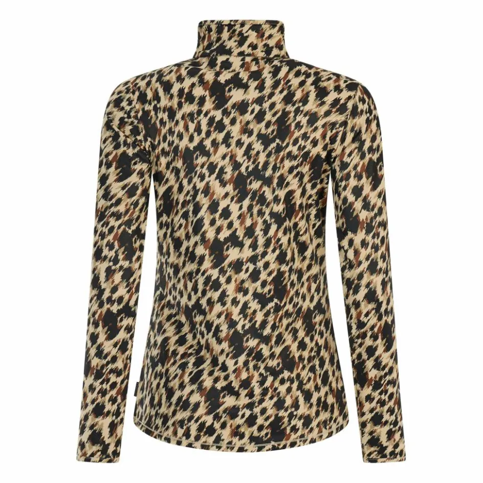 Protest Vessy skipully dames bamboobeige