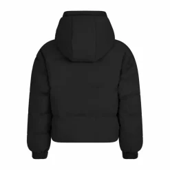 Protest Vox winterjas dames true black