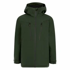 Online Protest Wixan winterjas junior kale green
