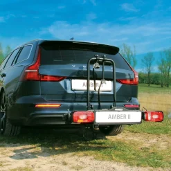 Pro-user Amber II fietsendrager