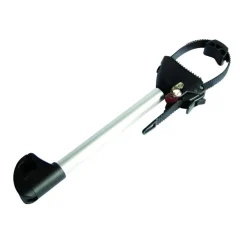 Best Pro-user Bikeholder Easyfix afsluitbare fietsklem lang