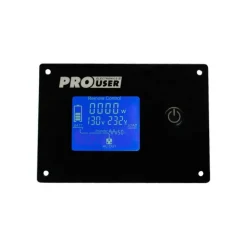Discount Pro-User PSI1000TX 1000 watt omvormer