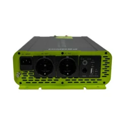 Clearance Pro-user PSI1500TX 1500 watt omvormer