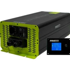 Best Pro-user PSI3000TX 3000 watt omvormer