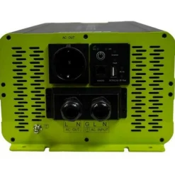 Best Pro-user PSI3000TX 3000 watt omvormer