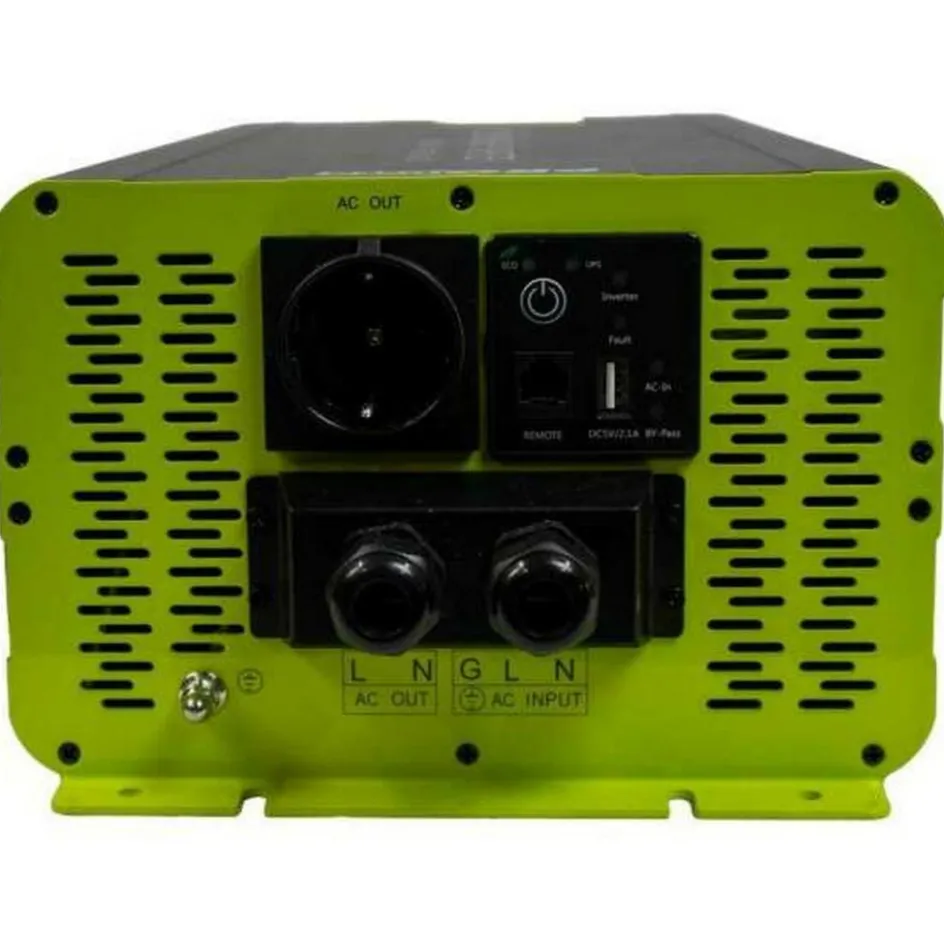 Best Pro-user PSI3000TX 3000 watt omvormer