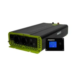 Best Pro-user PSI2000TX 2000 watt omvormer