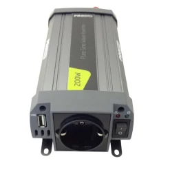 Sale Pro-user Sinus 200 watt inverter