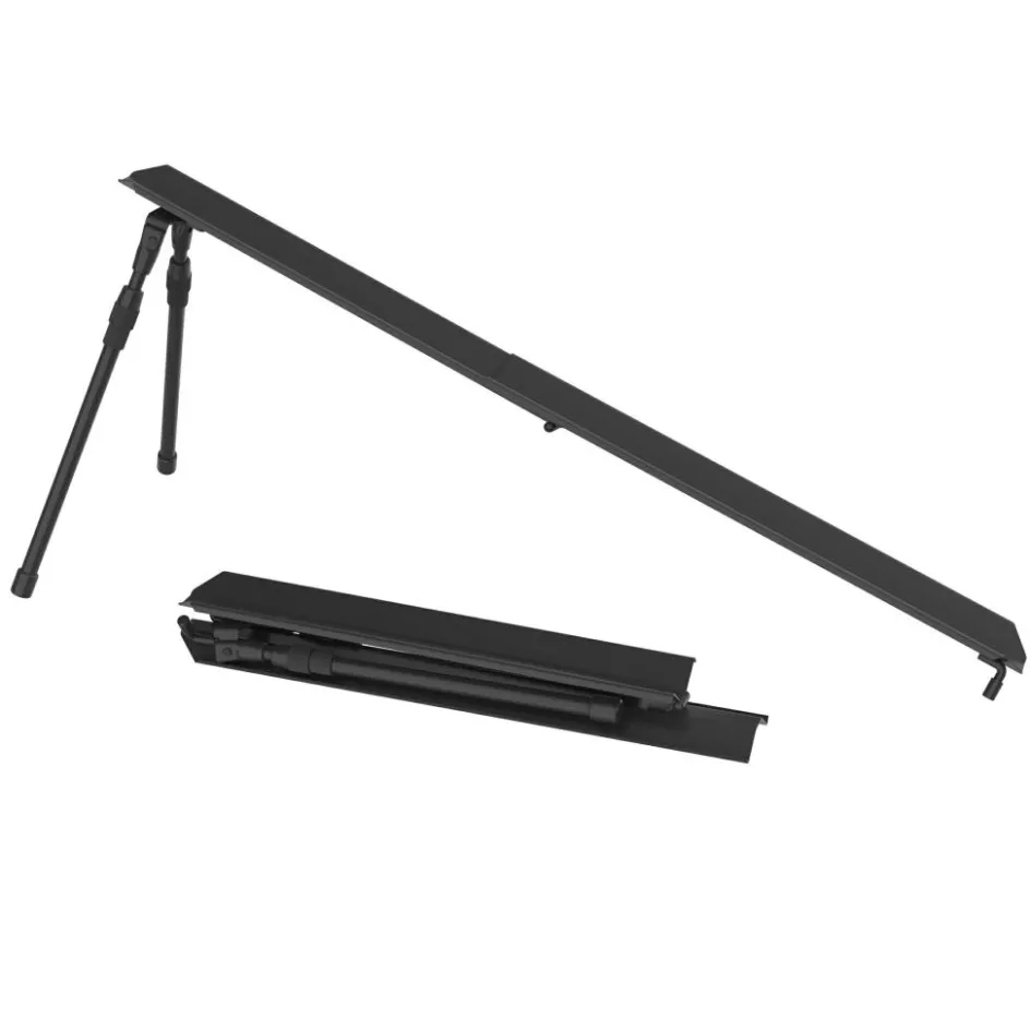 Best Pro-user Universele oprijgoot black