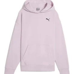 Sale Puma Better Essentials hoodie dames grape mist
