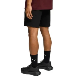 Puma CLOUDSPUN 7 inch short heren black