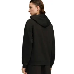 Puma CLOUDSPUN hoodie dames black