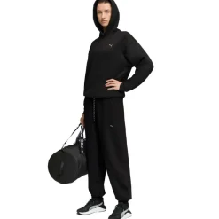 Puma CLOUDSPUN hoodie dames black