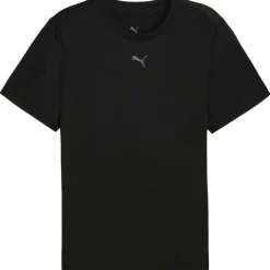 New Puma CLOUDSPUN shirt heren black