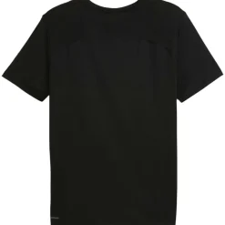 New Puma CLOUDSPUN shirt heren black