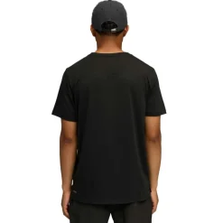 New Puma CLOUDSPUN shirt heren black
