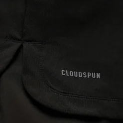 New Puma CLOUDSPUN shirt heren black
