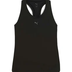 Sale Puma CLOUDSPUN tanktop dames black