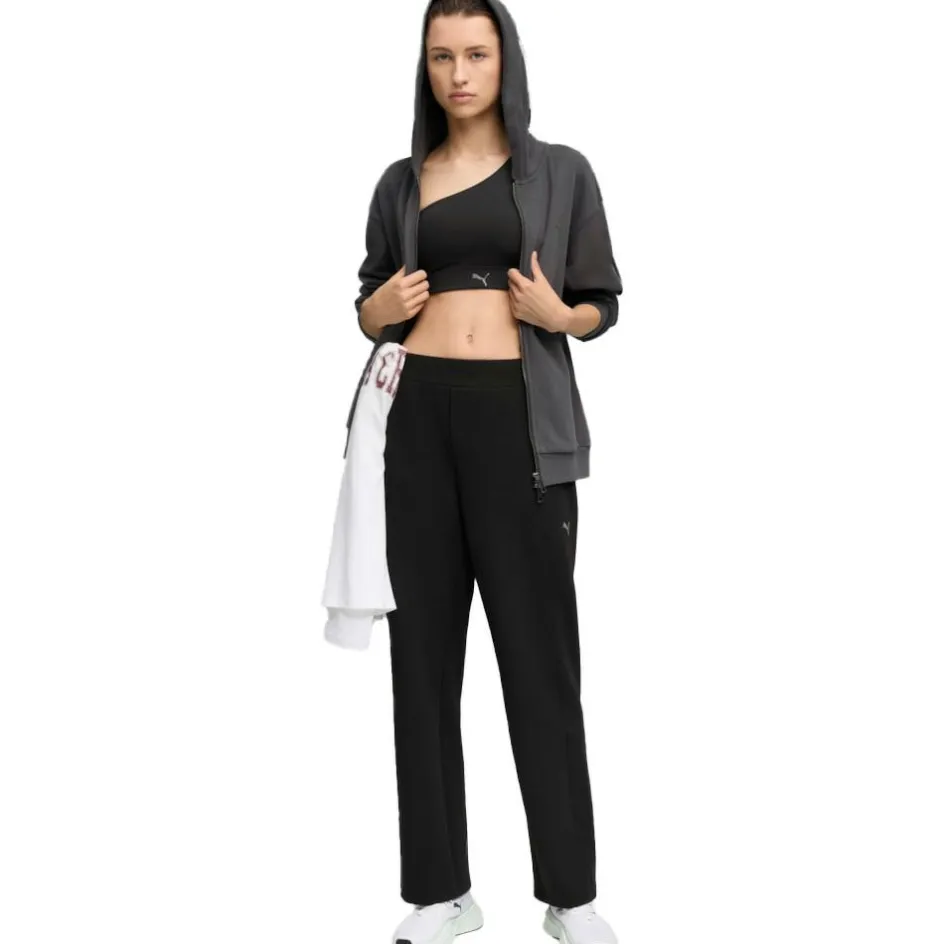 Best Puma CLOUDSPUN trainingsbroek dames black