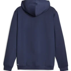 Puma Fit Double Knit trainingsjack heren navy