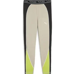Sale Puma Fit Strong sportlegging dames putty