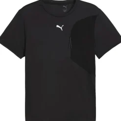 Discount Puma FLEX POCKET shirt heren black