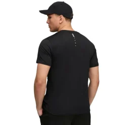 Discount Puma FLEX POCKET shirt heren black