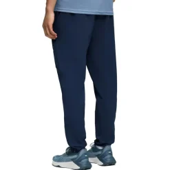 Outlet Puma FLEX STRETCH trainingsbroek heren club navy