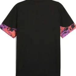 Puma IndividualCUP voetbalshirt heren black