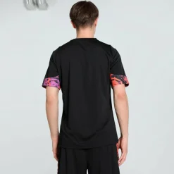 Puma IndividualCUP voetbalshirt heren black