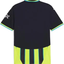 Puma Manchester City uitshirt heren 24 - 25