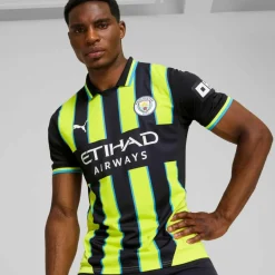 Puma Manchester City uitshirt heren 24 - 25