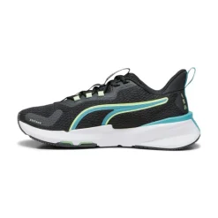 Sale Puma PWRFRAME TR 2 fitness schoenen dames   black bold blue speed green