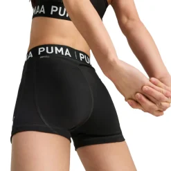 Clearance Puma STRONG 3 inch sportlegging dames black
