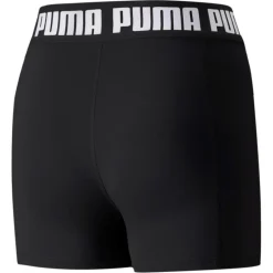 Sale Puma Strong 3 short dames black
