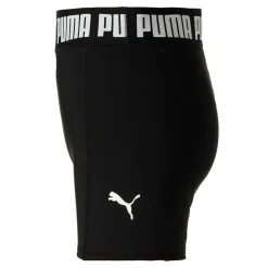 Sale Puma Strong 3 short dames black