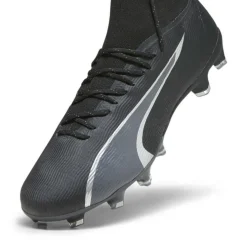 Sale Puma Ultra Pro FG AG voetbalschoenen heren black asphalt