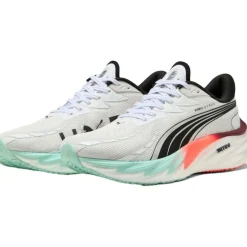 Hot Puma Velocity NITRO 4 HYROX hardloopschoenen heren white