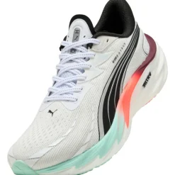Hot Puma Velocity NITRO 4 HYROX hardloopschoenen heren white